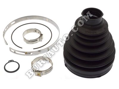 495R5R5250 KIA BOOT KIT-DIFF SIDE,RH