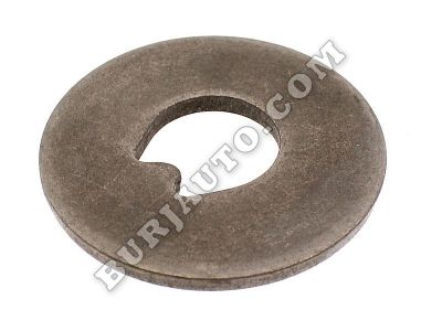 5181145000 KIA WASHER-FR WHEEL BEARING