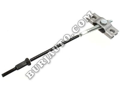 CABLE ASSY-PARKNG BRAKE KIA 59750B2000