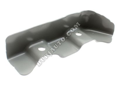 645G2K0000 KIA EXTN-FENDER APRON UPR OTR,LH