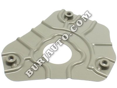 BRACKET ASSY-SPARE T KIA 65583S9000