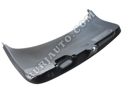 81710P2000 KIA TRIM ASSY-TAIL GATE LWR