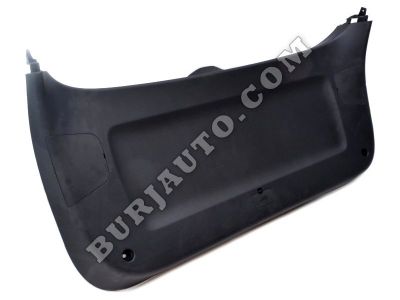 81750D9000WK KIA PANEL ASSY-TAIL GATE TRIM