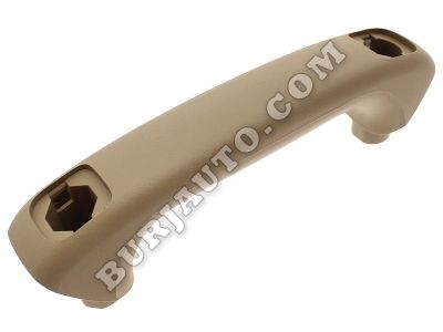 817563E001FC KIA Grip handle-tail gate