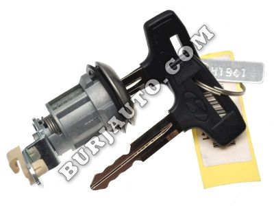 LOCK ASSY-DOOR,LH KIA 819105HA00