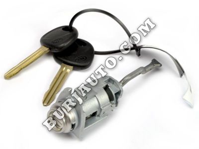 KEY SUB SET-DOOR,LH KIA 819701DA00