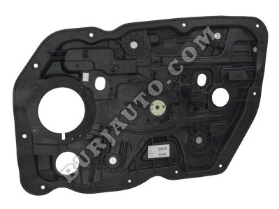 PANEL ASSY-FRONT DR MODULE, RH KIA 82481A2000