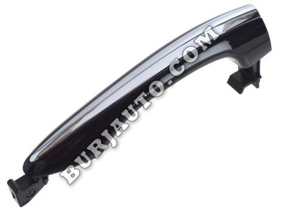 826513R010ABP KIA HANDLE ASSY-DOOR OUTSIDE