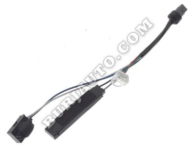 ANTENNA ASSY-DR O S HDL,LH KIA 82658A2000