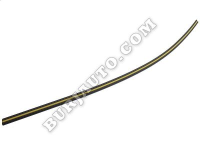 82850A9010 KIA MOULDING ASSY-FRT DR FRAME,LH