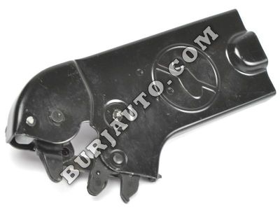 LOCK ASSY-HOLD OPEN,RH KIA 839614D000