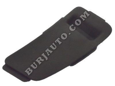 85744L2000WK KIA COVER-LUGGAGE SIDE,RH