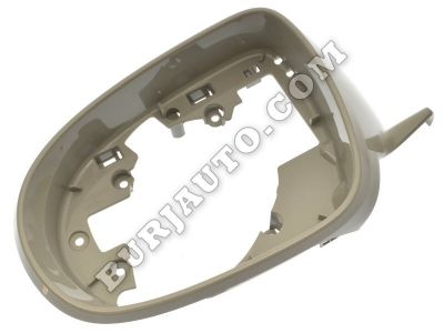 87615C5000 KIA HOUSING COVER-O S RR VIEW MRR,