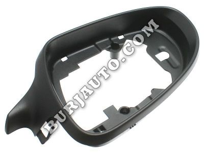 HOUSING COVER-O S RR VIEW MRR, KIA 87615F1020