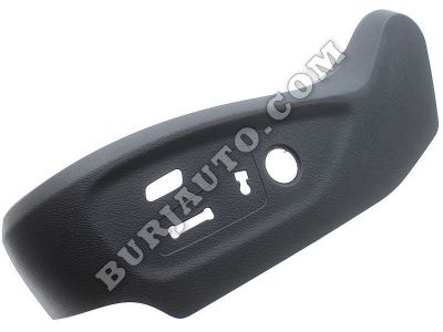 88170C5PB0WK KIA SHIELD COVER-FR SEAT OTR,LH