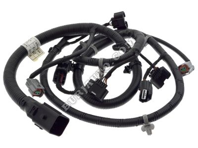 WIRING ASSY-RR BUMPR KIA 918802P123