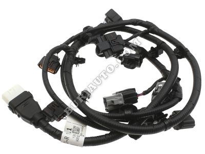 91880K0110 KIA WIRING HARNESS-RR BUMPER