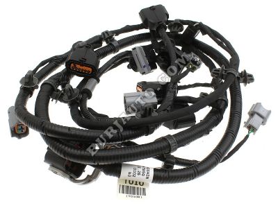 91880R0010 KIA WIRING HARNESS-RR BUMPER