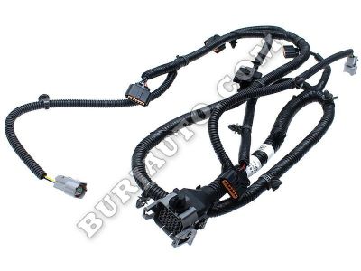 91885J5080 KIA WIRING HARNESS-FR BUMPER