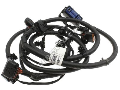 91890P2043 KIA WIRING HARNESS-FR BUMPER