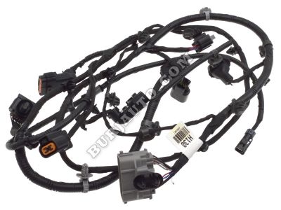 91890R0130 KIA WIRING HARNESS-FR BUMPER