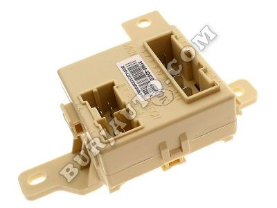 919804D020 KIA BOX-RELAY