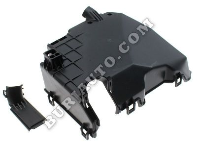 919B5R0000 KIA LOWER COVER-U H J BOX