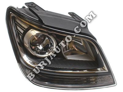 921022J660 KIA LAMP ASSY-HEAD,RH