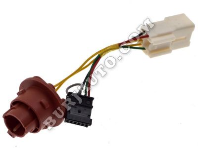 HOLDER AND WIRING-REAR COMBINATI KIA 92470A7310