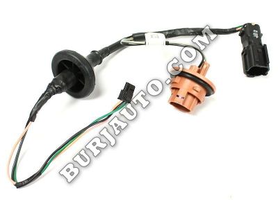 HOLDER AND WIRING-REAR COMBINATI KIA 924802P600