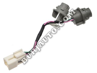 HOLDER AND WIRING-REAR COMBI,O S KIA 92480D4000