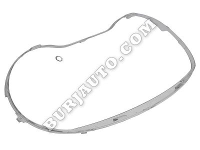 94360H7000 KIA LENS-FRONT ACRYL