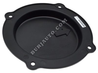 963802M200 KIA BLANKING COVER-SUB WOOFER