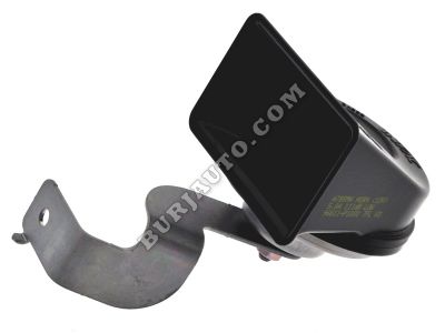 96611P1000 KIA HORN ASSY-LOW PITCH