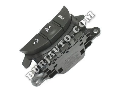 967104D000VA KIA Switch assy-strg remote cont l