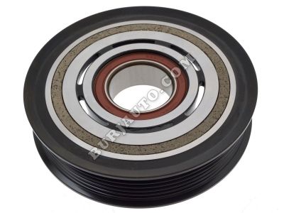 97643D7400 KIA PULLEY ASSY-A CON COMPRESSOR