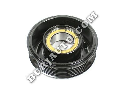 PULLEY ASSY-A CON COMPRESSOR KIA 97643G8100