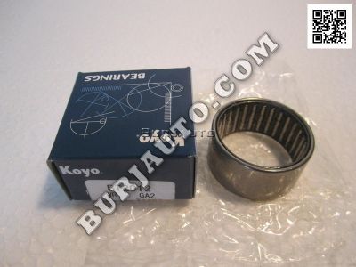 BAR ASSY-STABILIZER KIA BT2012