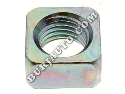 0K01225124 HYUNDAI NUT