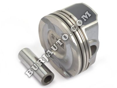 PISTON AND PIN ASSY HYUNDAI 230412B602