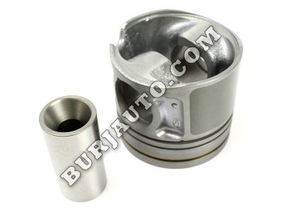 PISTON AND PIN AND SNAP RING ASSY HYUNDAI 234102F914