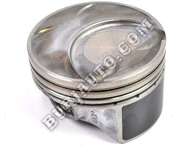 PISTON AND PIN AND SNAP RING ASSY HYUNDAI 234102G420