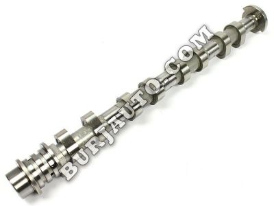 CAMSHAFT ASSY-EXHAUST HYUNDAI 242002E080