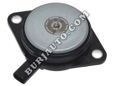 SOLENOID ASSY-INLET HYUNDAI 243542J000