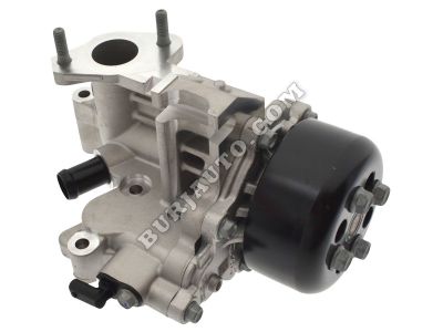 PUMP ASSY-COOLANT HYUNDAI 2510008001