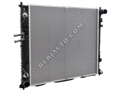 25310CG060 HYUNDAI RADIATOR ASSY