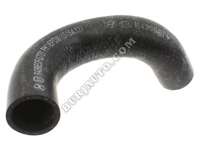 25411F2400 HYUNDAI HOSE-RADIATOR INLET