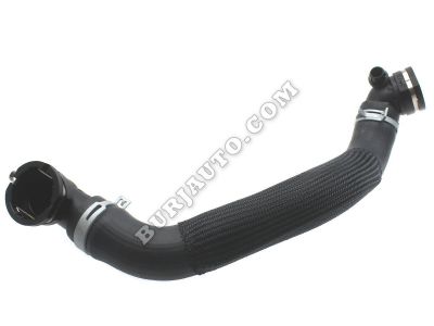 25414L1701 HYUNDAI Hose assy-radiator,upr