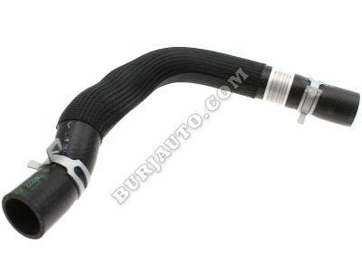 25414S0000 HYUNDAI HOSE ASSY-RADIATOR,UPR