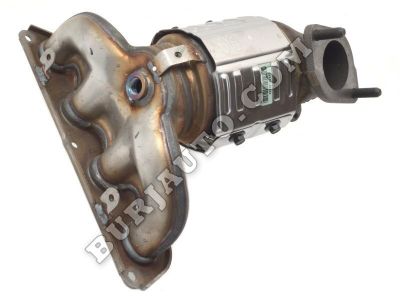 285102E440 HYUNDAI MANIFOLD CATALYTIC ASSY-EXH